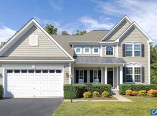 2529 Montgomery Ridge Rd, Charlottesville, VA 22911