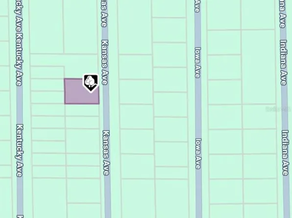 8 Kansas Ave #9, Hawthorne, FL 32640