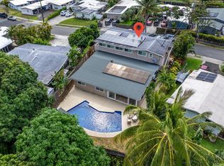 719 Wanaao Rd, Kailua, HI 96734