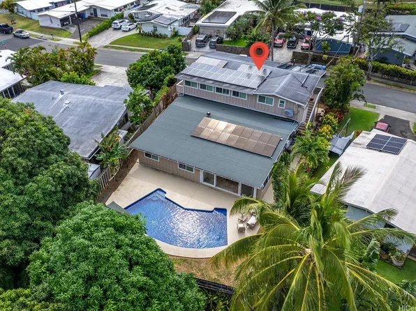 719 Wanaao Rd, Kailua, HI 96734