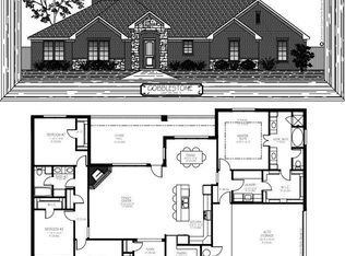 19351 Legacy Ranch Rd, Amarillo, TX 79124