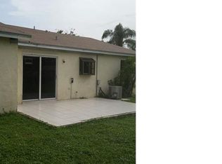 7422 Willow Springs Cir N, Boynton Beach, FL 33436