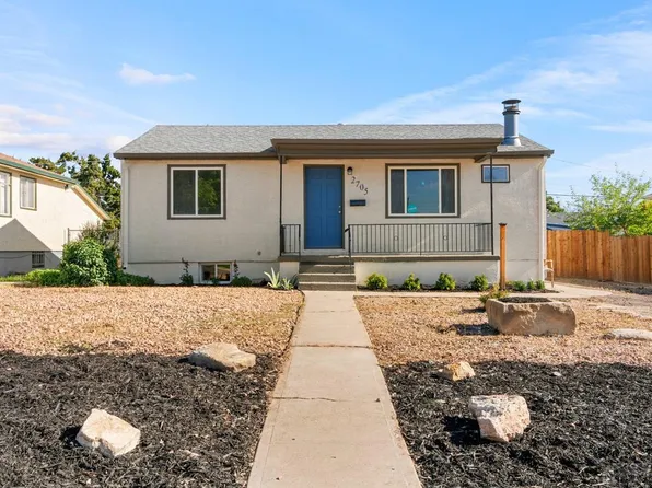 2705 Columbine Ave, Pueblo, CO 81004