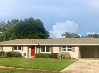 20 Ranch Dr, Montgomery, AL 36109