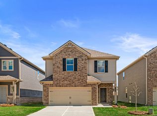 11951 Brightside Pkwy, Hampton, GA 30228