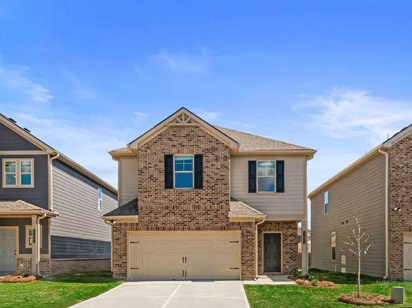 11951 Brightside Pkwy, Hampton, GA 30228