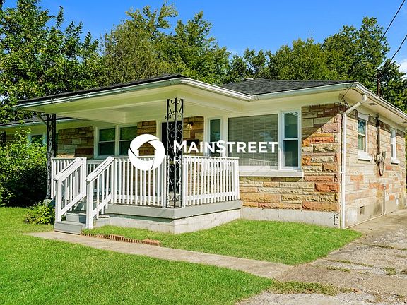 4th image of 5011 Maryman Rd
