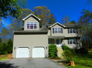 2635 Merry Way, Huntingtown, MD 20639