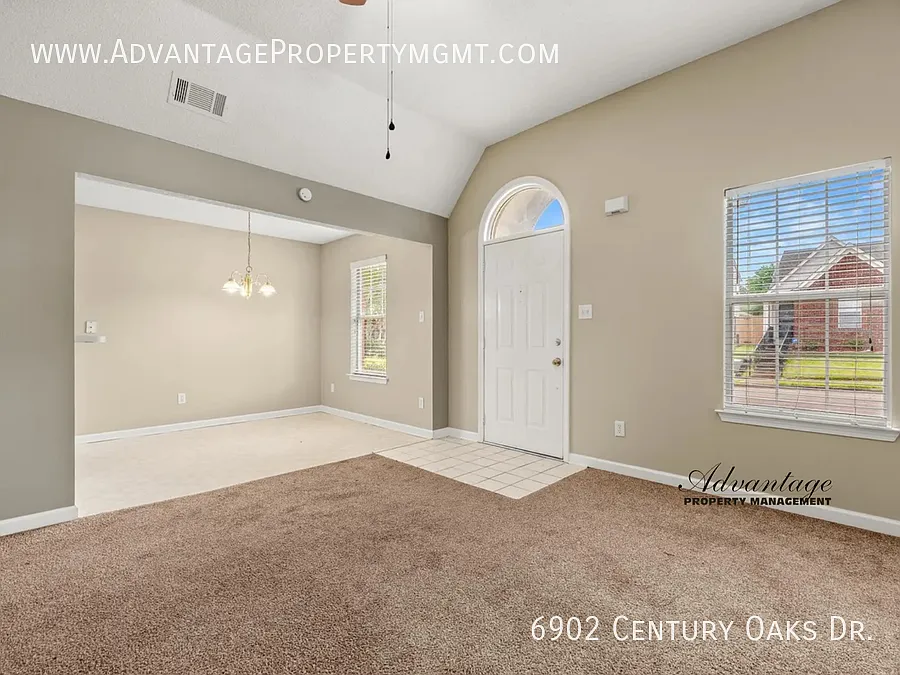 6902 Century Oaks Dr. Cordova, TN 38018 — Photo 4