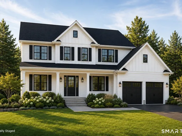 195 Silver Springs Drive, Haddam, CT 06441