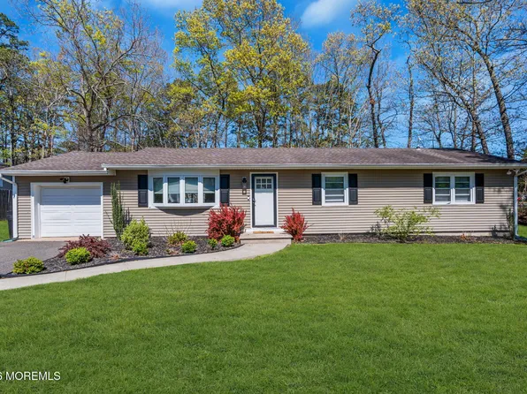 504 Alpine Street, Forked River, NJ 08731