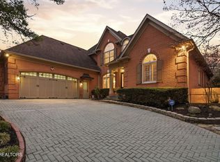 417 Heathermoor Dr, Knoxville, TN 37934