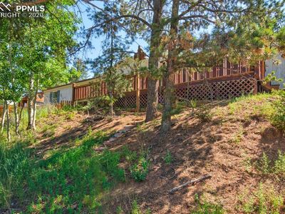 927 Calcite Dr, Divide, CO, 80814