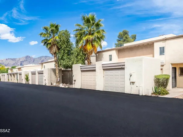 3750 N Country Club Rd, Tucson, AZ 85716