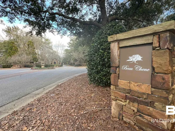 0 Redfern Road # Lot 44, Daphne, AL 36526