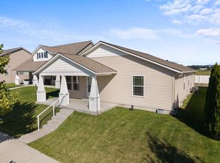 8696 N Spokane St, Post Falls, ID 83854