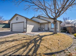 7650 Deep Bay Dr, Reno, NV 89506