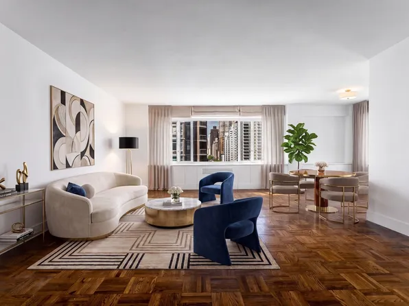 166 E 63rd St, New York, NY