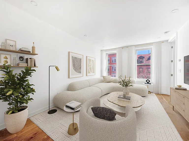 37 Carmine St #5A — Photo 1