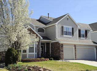 2297 Indian Paintbrush Dr, Highlands Ranch, CO 80129