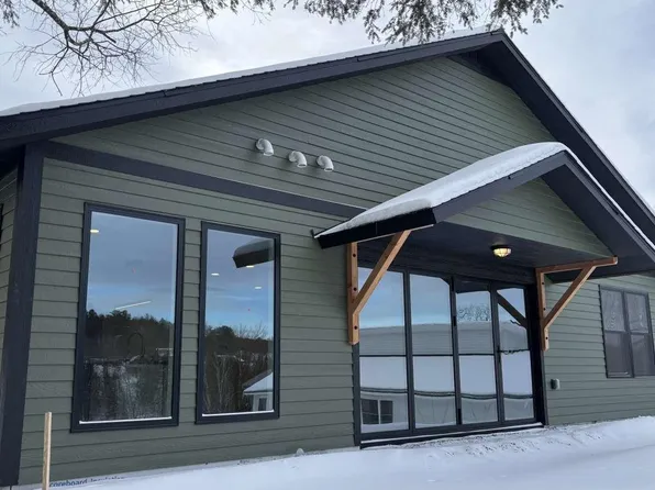 99 Joseph Street, Morristown, VT 05661