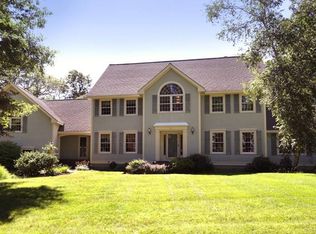 24 Chandler Rd, Boxford, MA 01921