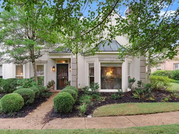 3805 Poplar Ave, Memphis, TN 38111