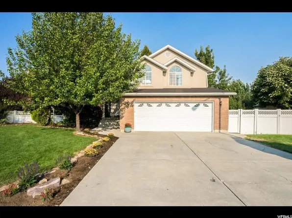 987 E 1380 S, Spanish Fork, UT 84660
