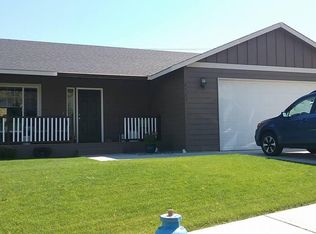 2123 Citation Loop, Wenatchee, WA 98801