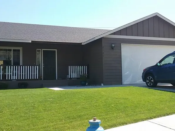 2123 Citation Loop, Wenatchee, WA 98801