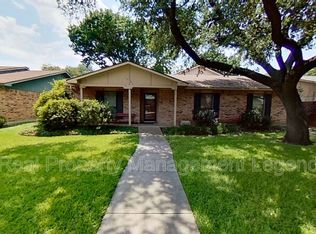 1824 Addington Dr, Carrollton, TX 75007