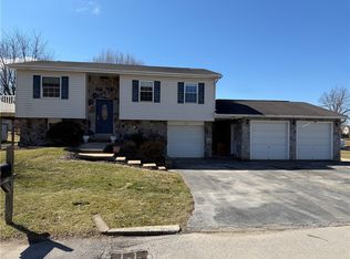 32 Evans Ave, Blairsville, PA 15717