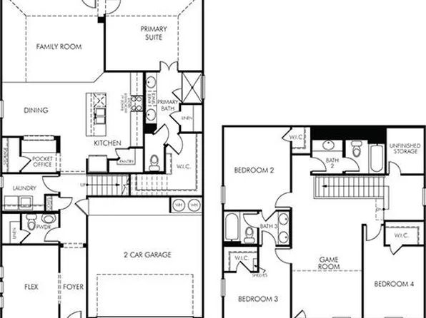 12018 Hail Harbor Dr, Baytown, TX 77523