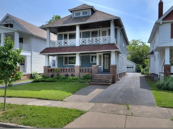 2549 E 128th St, Shaker Heights, OH 44120