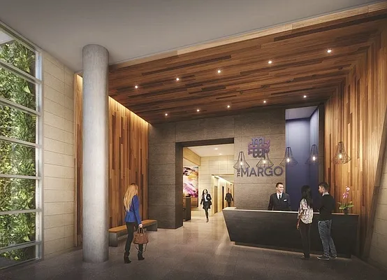 Rented by Red Apple Group | media 42