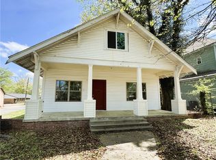 722 N 18th St, Fort Smith, AR 72901