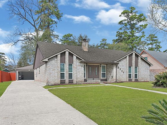 2nd image of 2407 Rambling Brook Dr