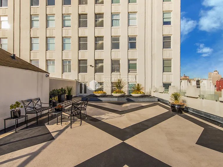 631 Ofarrell St #1110 — Photo 12