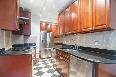 Rented by WAM Partners - William Moses Co.