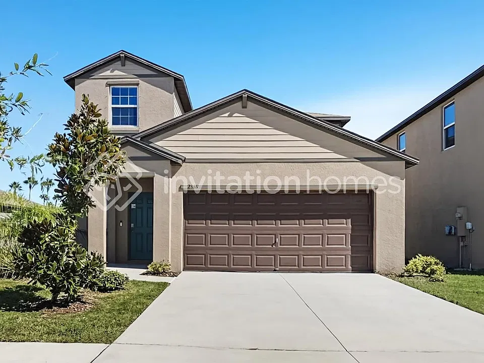 2366 Jungle Dr