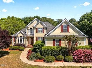 5441 Maggie Run Ln, Fuquay Varina, NC 27526