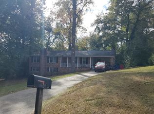 1579 Westminister Dr, Macon, GA