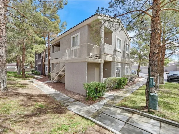 5250 S Rainbow Blvd Unit 1144, Las Vegas, NV 89118