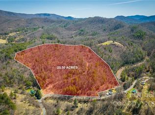 0 Saylor Lake Rd, Bakersville, NC 28705