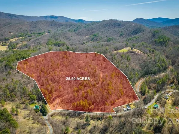 0 Saylor Lake Rd, Bakersville, NC 28705