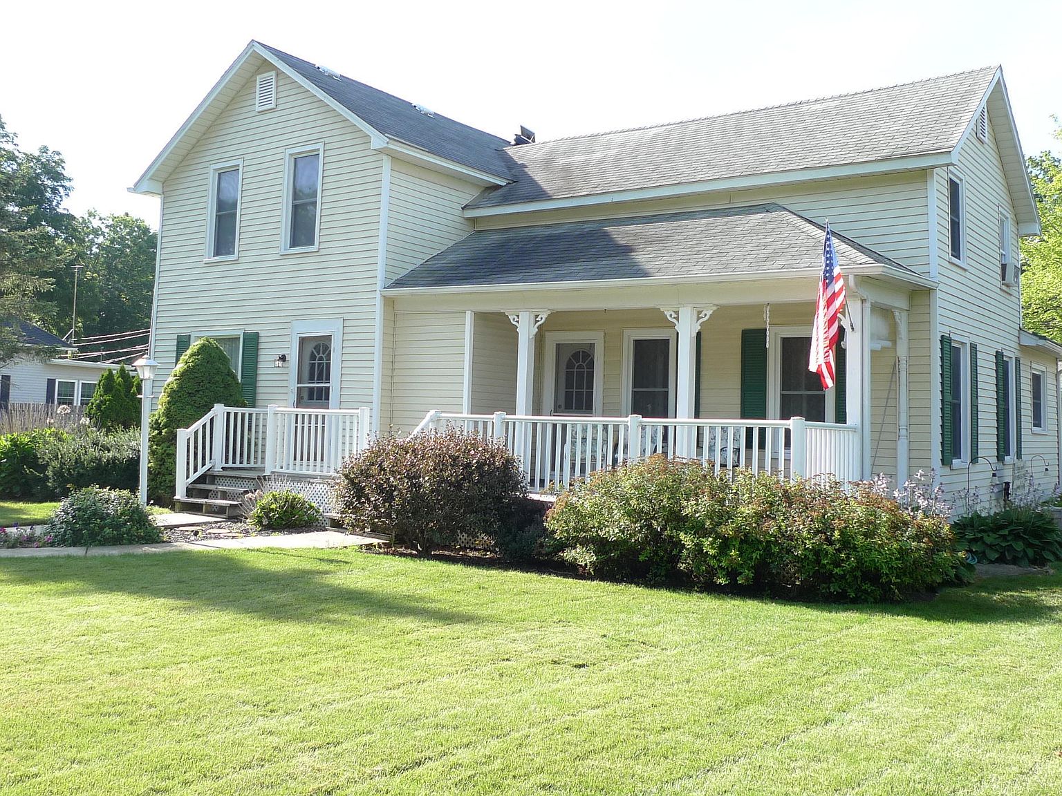 64 W Lake St, Sand Lake, MI 49343 Zillow