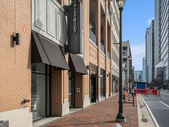 260 18th St NW Unit 10214, Atlanta, GA 30363