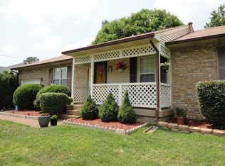 540 Michele Dr, Antioch, TN 37013