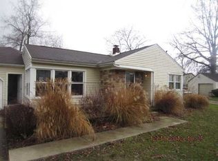 4278 Summit Rd, Barberton, OH 44203