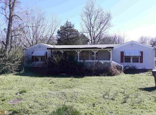 71 Highpoint Ln, Locust Grove, GA 30248